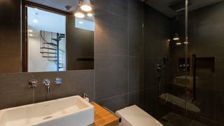 2ベッドルームアパートメント