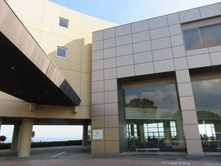 亀の井ホテル 赤穂 / 1