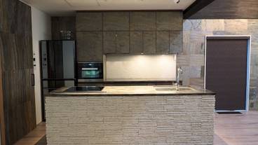 専用キッチン / 11