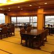 三国温泉 展望自慢の料理旅館 はれや旅館