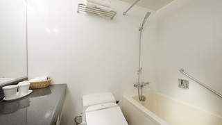 デラックスツインルーム 禁煙