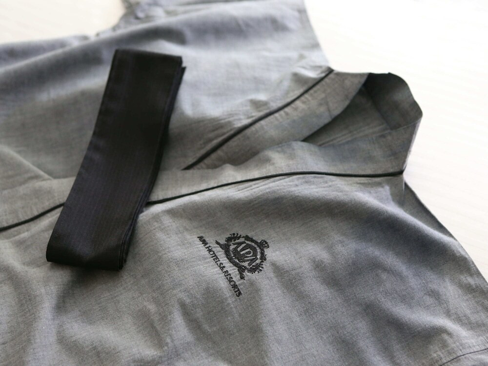 客室の設備とサービス