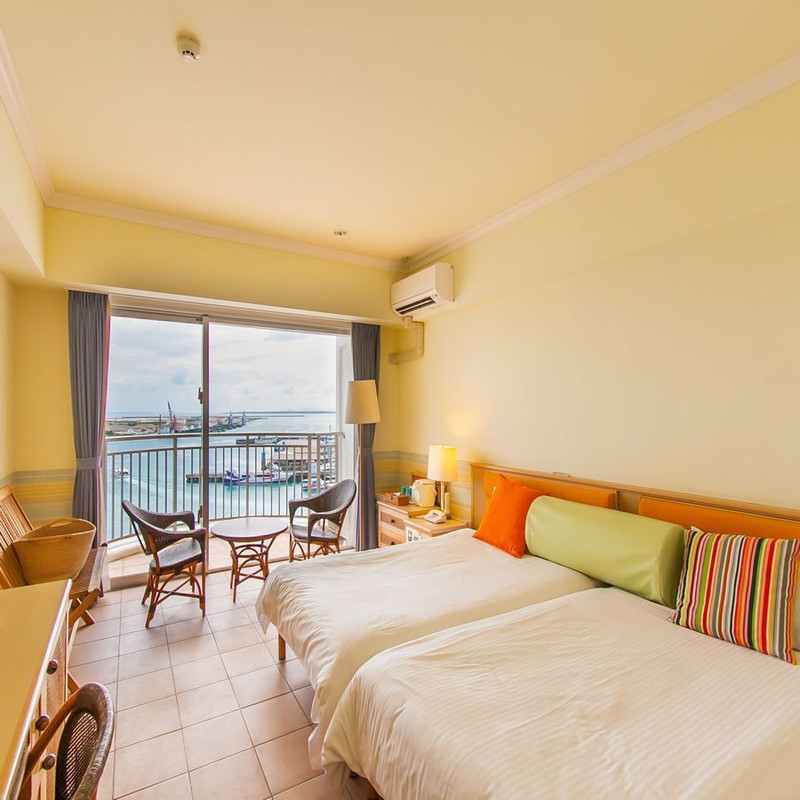 ハリウッドツイン