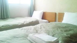 ツインルーム 禁煙