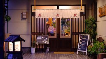 施設の入り口 / 11