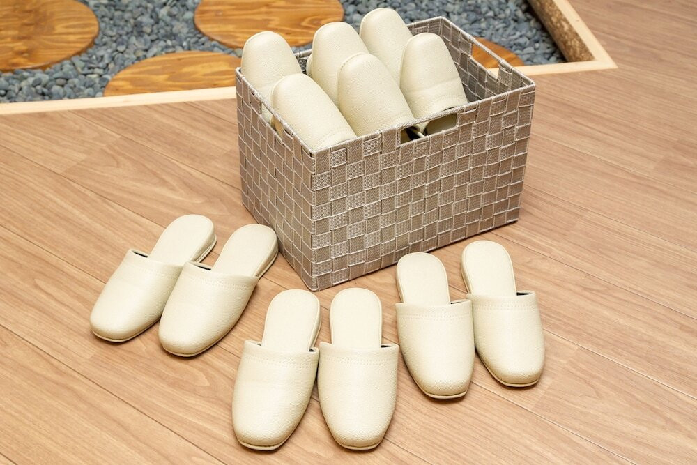 客室の設備とサービス