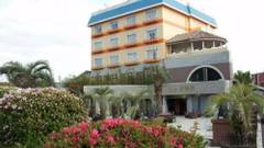 原鶴温泉 ホテルTOPMEGA伊藤園