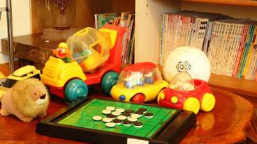 子供用スペース / 5