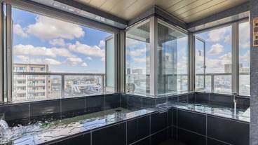 共用バスルーム / 12