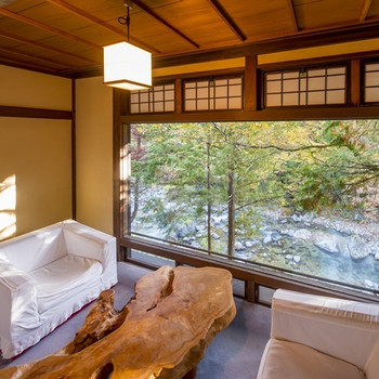 「宮の間」-昼も夜も、絵画のような絶景に癒される3717576