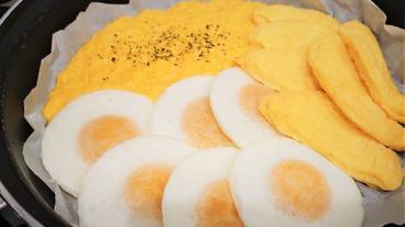 ビュッフェ / 11