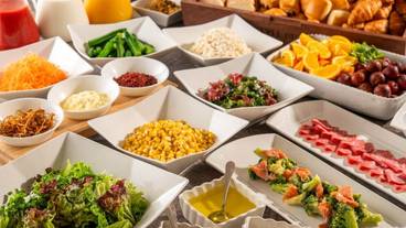 レストラン / 14