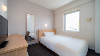 スタンダード ダブルルーム 禁煙