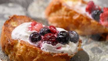 朝食ビュッフェ / 1