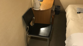 ベーシック ダブルルーム 禁煙