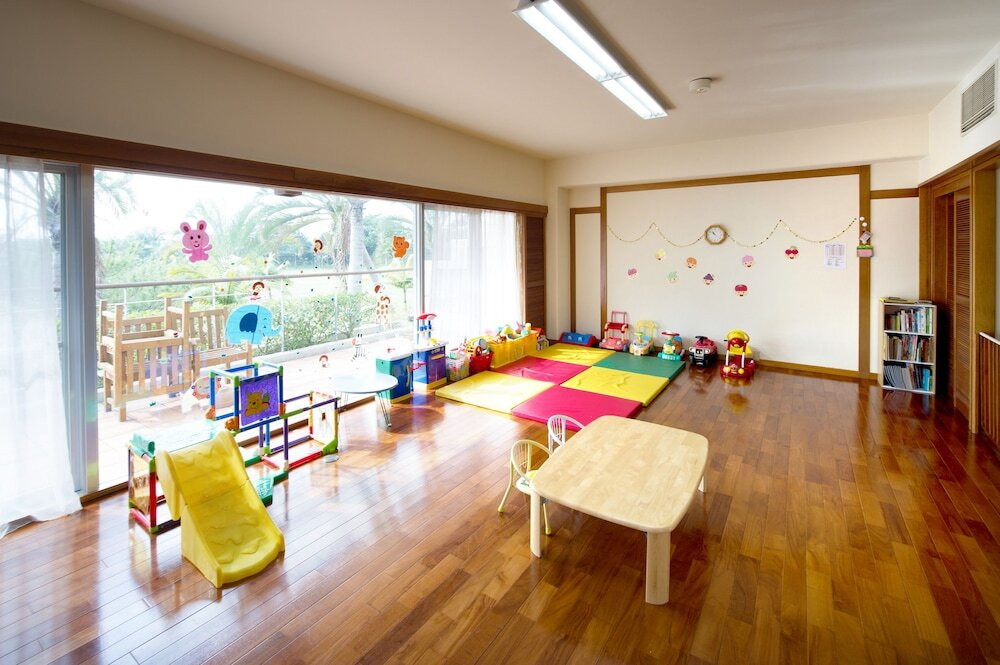 0歳からプールOK!「ウェルカムベビー認定のお宿」で子連れも安心4772232