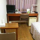 備長炭の湯 ニューセントラルホテル勝田（BBHホテルグループ）（茨城県 ビジネスホテル） / 5