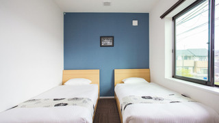 クラシック ツインルーム