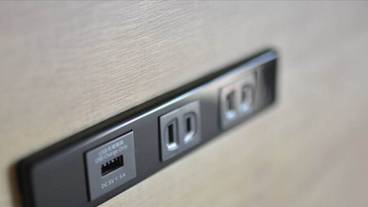 客室の設備とサービス / 13