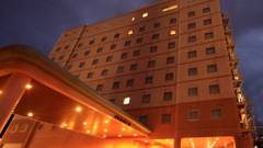 ホテルルートイン名護