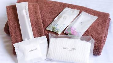 客室の設備とサービス / 16