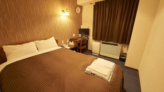 ダブルルーム 禁煙