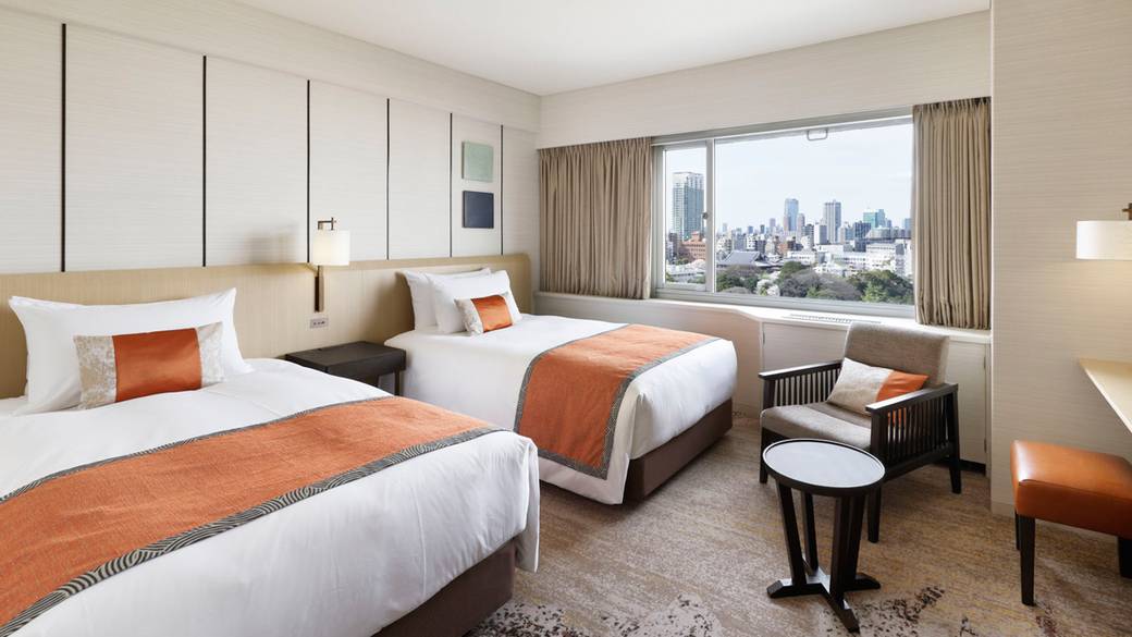 クラブスーペリアツイン / 1