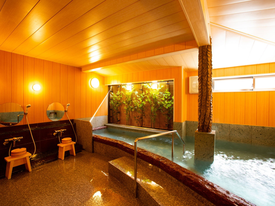 城崎温泉 喜楽（キノサキオンセン キラク） / 2