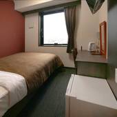 ホテルトレンド鈴鹿（三重県 ビジネスホテル） / 5