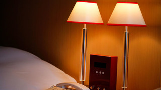 スーペリアトリプルルーム 26㎡ 禁煙