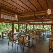 紫翠ラグジュアリーコレクションホテル奈良（奈良県 リゾートホテル） / 5