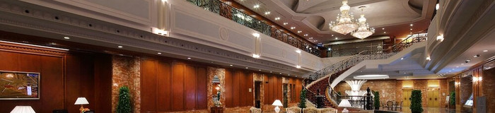 【幕張】カップルにおすすめのホテル8選|おしゃれな空間や圧巻の眺望に心躍る♡/千葉県