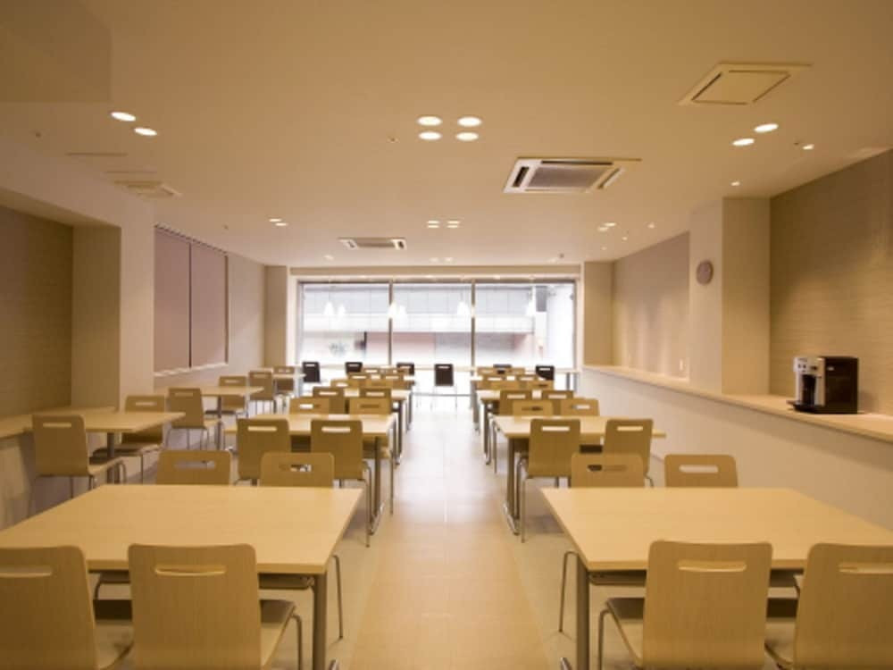 レストラン