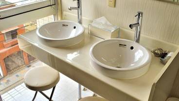 施設内の設備 / 5