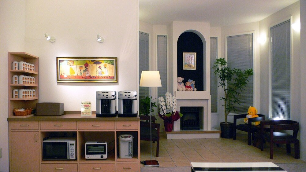 コーヒー サービス