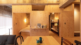 ベーシック 4 人部屋