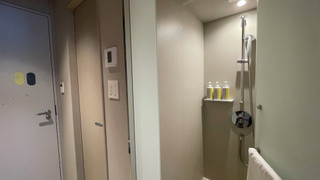 [ピンク] ロフトルーム A 禁煙