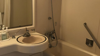 セミダブルルーム 禁煙