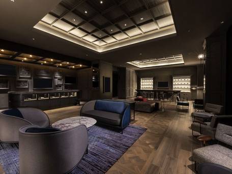 メルキュール東京羽田エアポート / 3