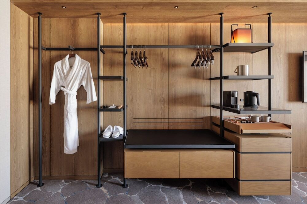 ハイアット リージェンシー 東京（ハイアットリージェンシー トウキョウ） / 5