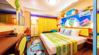 フレンズ プレミアム(4人部屋)