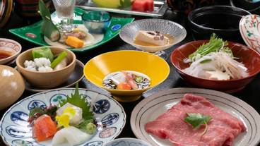 食事・飲み物 / 1