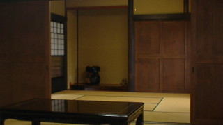 トラディショナル ヴィラ 禁煙