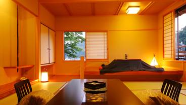 城崎温泉 喧噪の隠れ家 月のしずく(キノサキオンセン ケンソウノカクレガ ツキノシズク) / 3