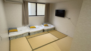 和室 (5名定員) 禁煙