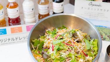 朝食ビュッフェ / 3