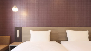 ハリウッドツイン 禁煙