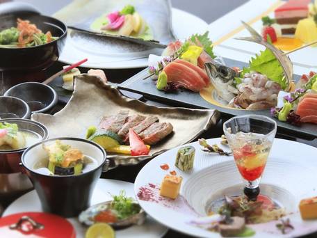 大人の時間を愉しむ宿 箱根風雅 / 4