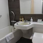 紋別セントラルホテル（北海道 ビジネスホテル） / 4