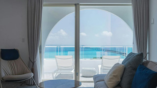 ロイヤル スイートA 禁煙